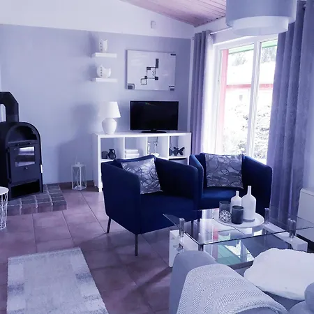 Apartment Sonneneck Mit Motorboot Und Kanu *